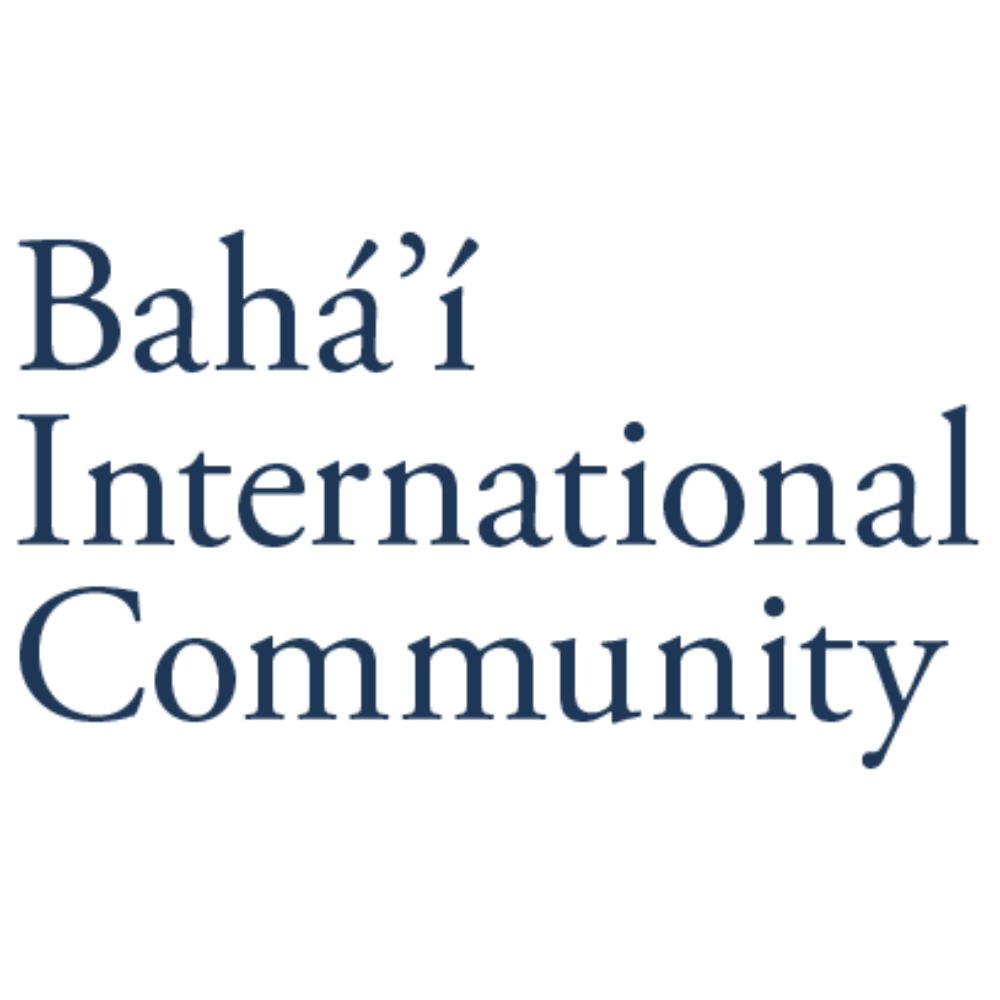 Bahá’í International Community